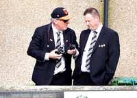 Wick Academy 3 v Rothes 3 - SHFL - 06/09/2025
