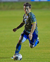 Wick Academy 1 v Nairn County 2 - SHFL - Harmsworth Park - 10/09