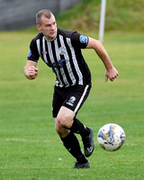 Wick Academy 2 v Strathspey Thistle 1 - SHFL - Harmsworth Park -