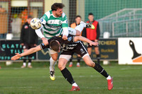 Buckie Thistle 2 v Wick Academy 0 - SHFL - 15/11/2025