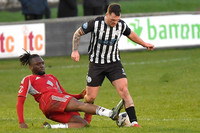 Wick Academy 5 v Deveronvale 1 - SHFL - Harmsworth Park - 22/11/