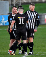 Wick Academy 5 v Deveronvale 1 - SHFL - Harmsworth Park - 22/11/
