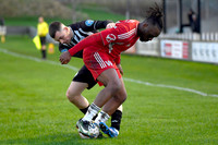 Wick Academy 5 v Deveronvale 1 - SHFL - Harmsworth Park - 22/11/