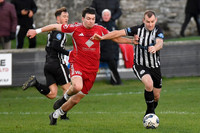 Wick Academy 5 v Deveronvale 1 - SHFL - Harmsworth Park - 22/11/