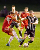 Wick Academy 5 v Deveronvale 1 - SHFL - Harmsworth Park - 22/11/