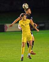 Wick Academy 2 v Clachnacuddin 3 - SHFL - Harmsworth Park - 12/1