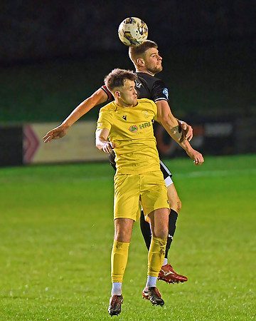 Wick Academy 2 v Clachnacuddin 3 - SHFL - Harmsworth Park - 12/1
