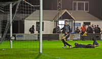Wick Academy 2 v Clachnacuddin 3 - SHFL - Harmsworth Park - 12/1