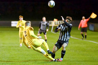 Wick Academy 2 v Clachnacuddin 3 - SHFL - Harmsworth Park - 12/1