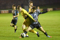 Wick Academy 2 v Clach 3 - SHFL - 12/11/2025