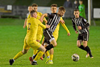 Wick Academy 2 v Clachnacuddin 3 - SHFL - Harmsworth Park - 12/1