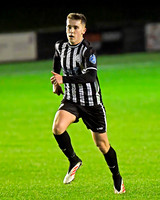 Wick Academy 2 v Clachnacuddin 3 - SHFL - Harmsworth Park - 12/1