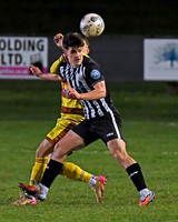 Wick Academy 1 v Forres Mech 3 - SHFL - 25/03/2026