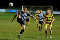 Wick Academy 1 v Forres Mech 3 - SHFL - 25/03/2026