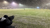 Wick Academy 1 v Forres Mech 3 - SHFL - 25/03/2026