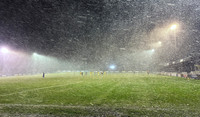 Wick Academy 1 v Forres Mech 3 - SHFL - 25/03/2026