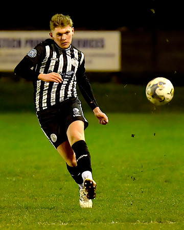 Wick Academy 1 v Forres Mech 3 - SHFL - 25/03/2026