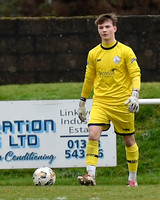 Rothes 1 v Wick Academy 1 - SHFL - 31/01/2026