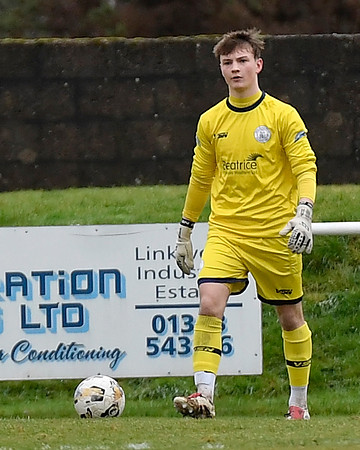 Rothes 1 v Wick Academy 1 - SHFL - Mackessack Park - 31/01/2026