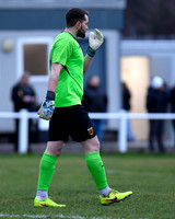 Rothes 1 v Wick Academy 1 - SHFL - Mackessack Park - 31/01/2026