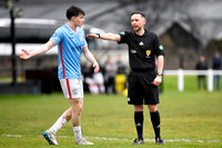 Rothes 1 v Wick Academy 1 - SHFL - Mackessack Park - 31/01/2026