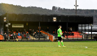 Rothes 1 v Wick Academy 1 - SHFL - Mackessack Park - 31/01/2026