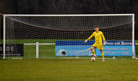 Rothes 1 v Wick Academy 1 - SHFL - Mackessack Park - 31/01/2026