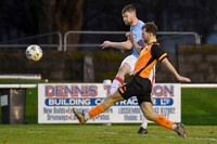 Rothes 1 v Wick Academy 1 - SHFL - Mackessack Park - 31/01/2026