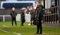 Rothes 1 v Wick Academy 1 - SHFL - Mackessack Park - 31/01/2026