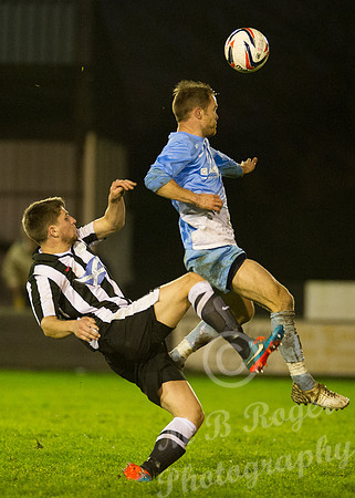 Wick 3 v Turriff 4 SHFL Harmsworth Park