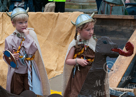 Thurso Gala 2014