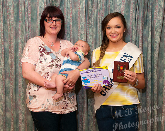 Thurso Gala 2014