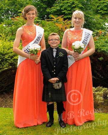 Thurso Gala 2014