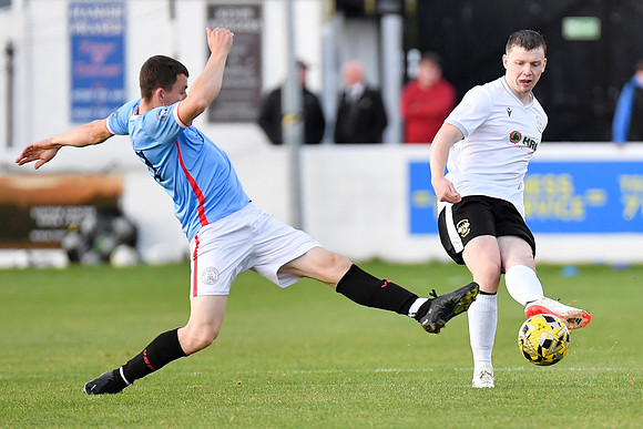 Clachnacuddin 8 v Wick Academy 0 - SHFL - Grant Street Park - 28