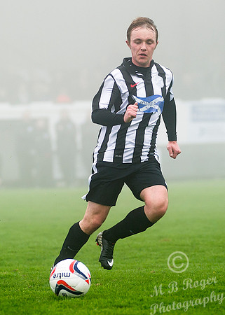 Wick 3 v Rothes 2 SHFL 26/04/2014