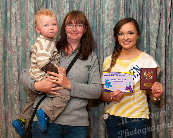 Thurso Gala 2014