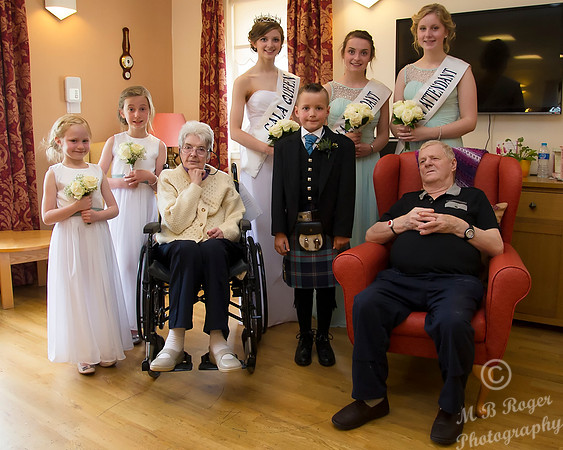 Thurso Gala 2015 - Bay View Visit