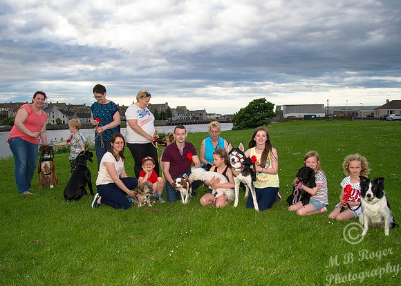 Thurso Gala 2015 - Scrufts