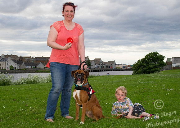 Thurso Gala 2015 - Scrufts