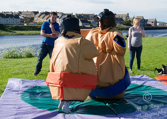 Thurso Gala 2015 - Scrufts