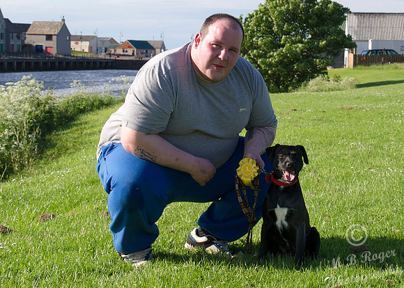 Thurso Gala 2015 - Scrufts