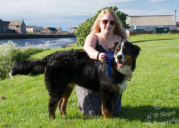Thurso Gala 2015 - Scrufts