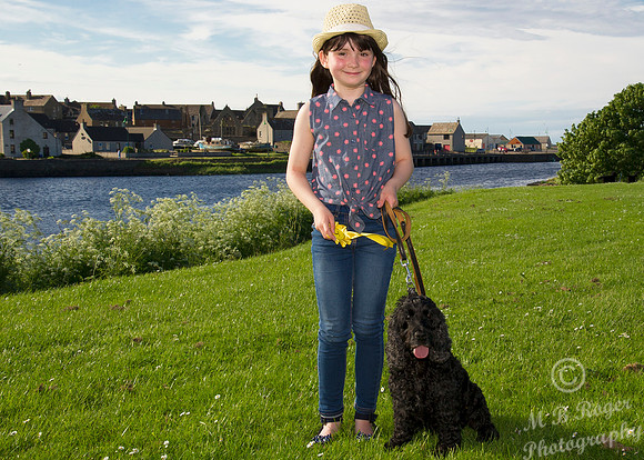 Thurso Gala 2015 - Scrufts