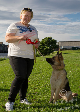 Thurso Gala 2015 - Scrufts