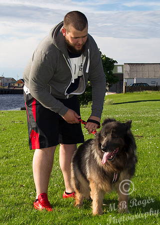 Thurso Gala 2015 - Scrufts