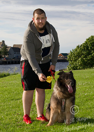 Thurso Gala 2015 - Scrufts