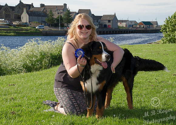 Thurso Gala 2015 - Scrufts