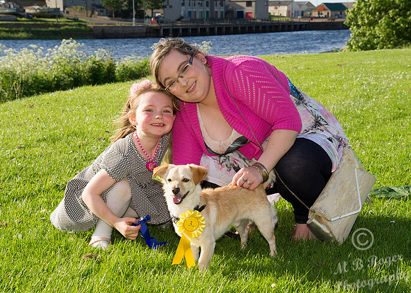Thurso Gala 2015 - Scrufts