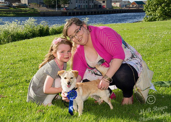 Thurso Gala 2015 - Scrufts
