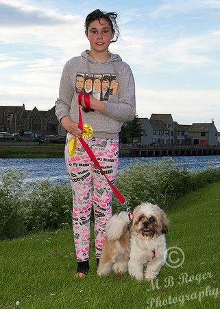 Thurso Gala 2015 - Scrufts